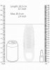 No.21 - Dong Extension - Transparent
